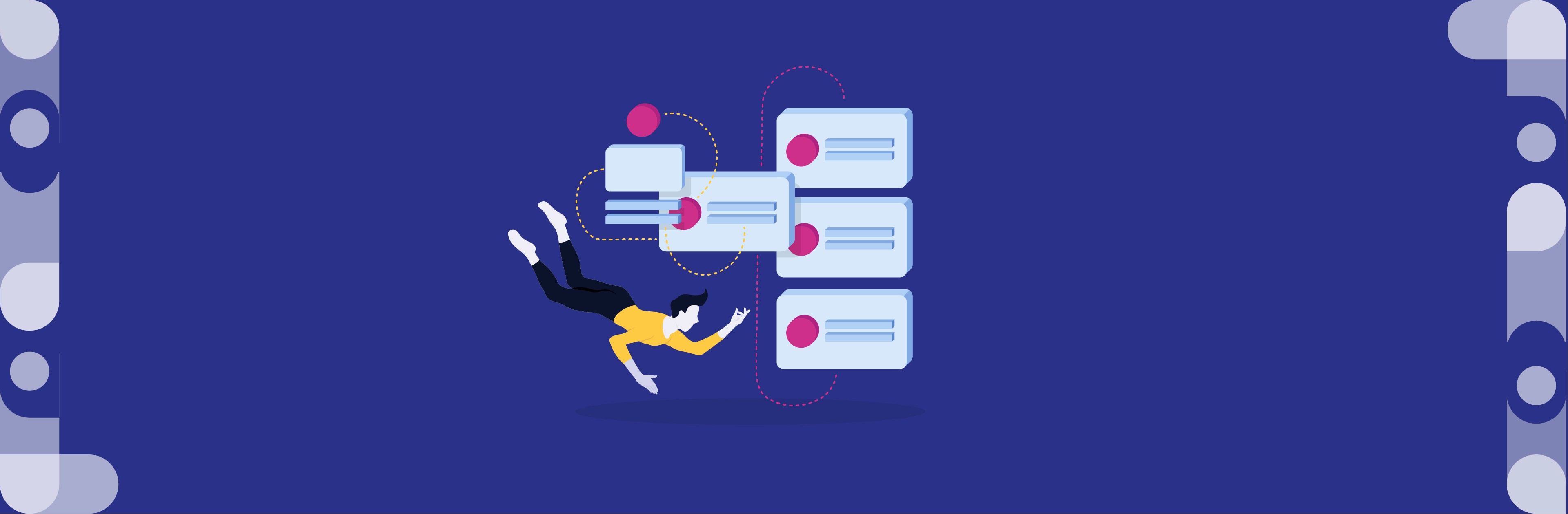 Image de couverture pour l'article de blog "Data, Edge Computing et Informatique Quantique, le futur est-il déjà là ?"