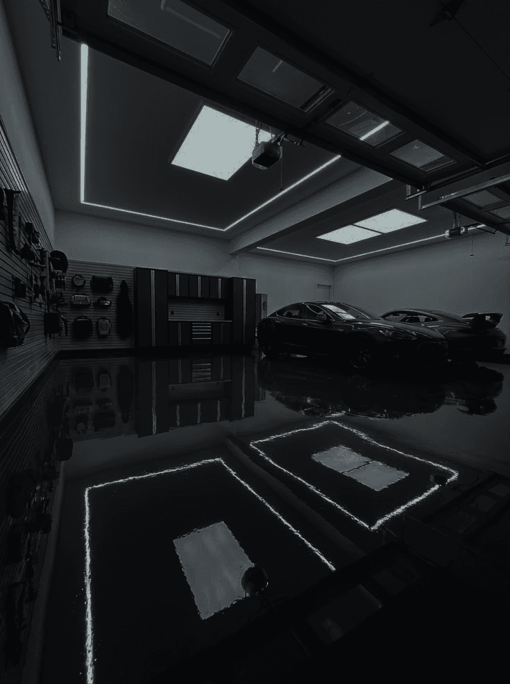 auto workshop image