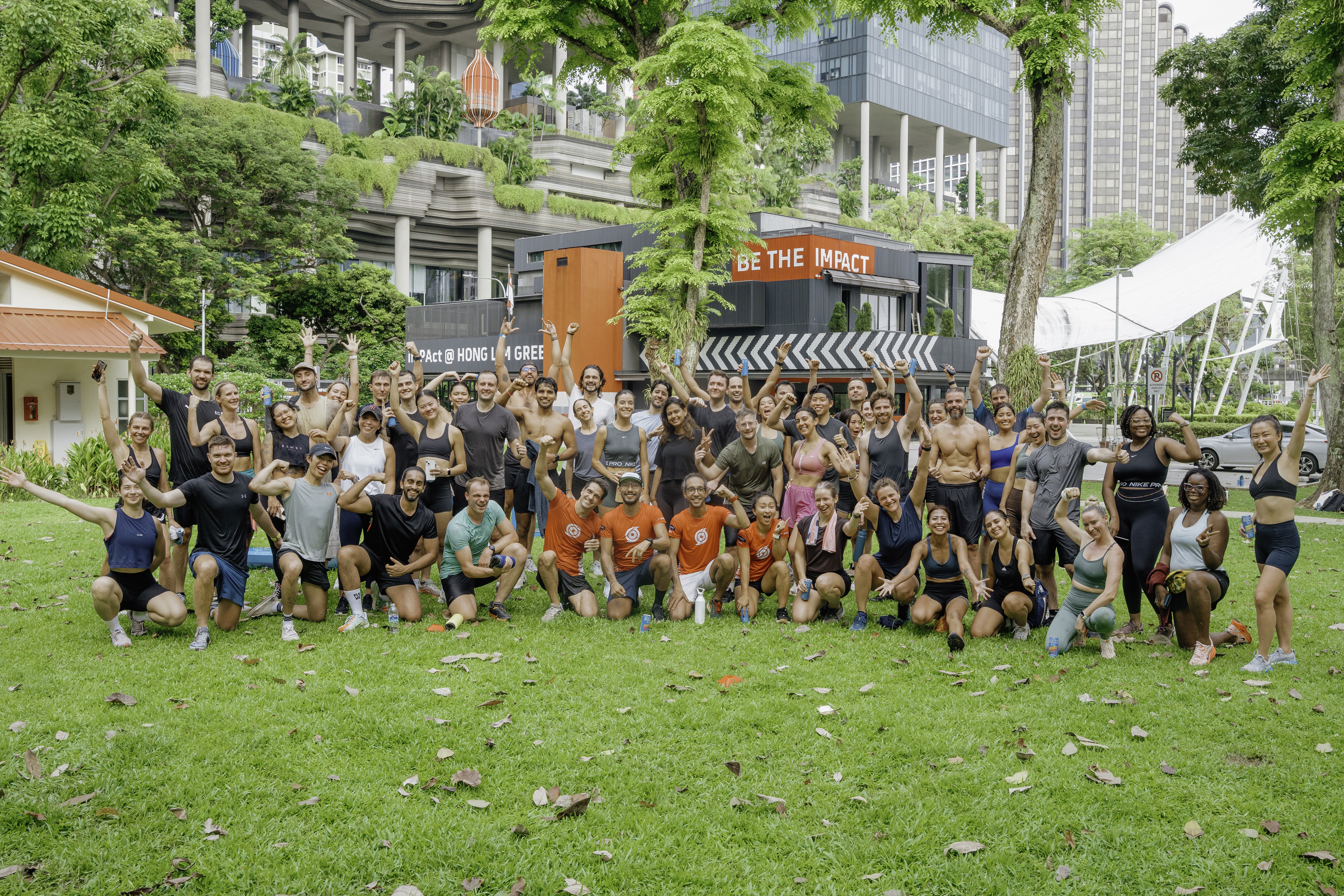 Transformation Photo