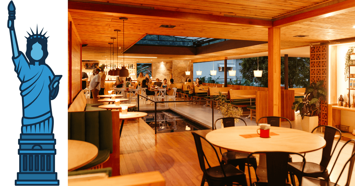 How US Restaurants Can Boost Customer Engagement with Email Marketing