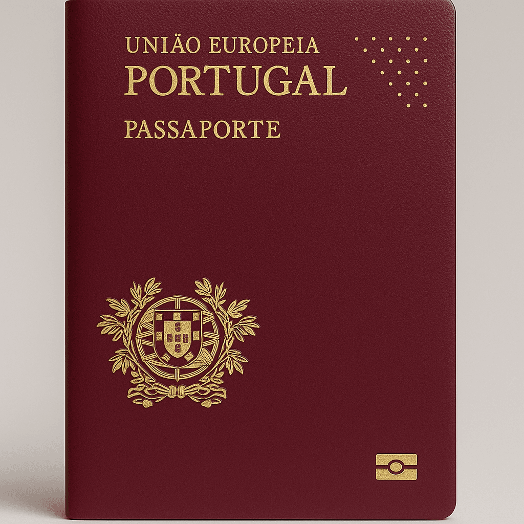 Portugal Golden Visa 2025: New Citizenship Rules (July 2025)