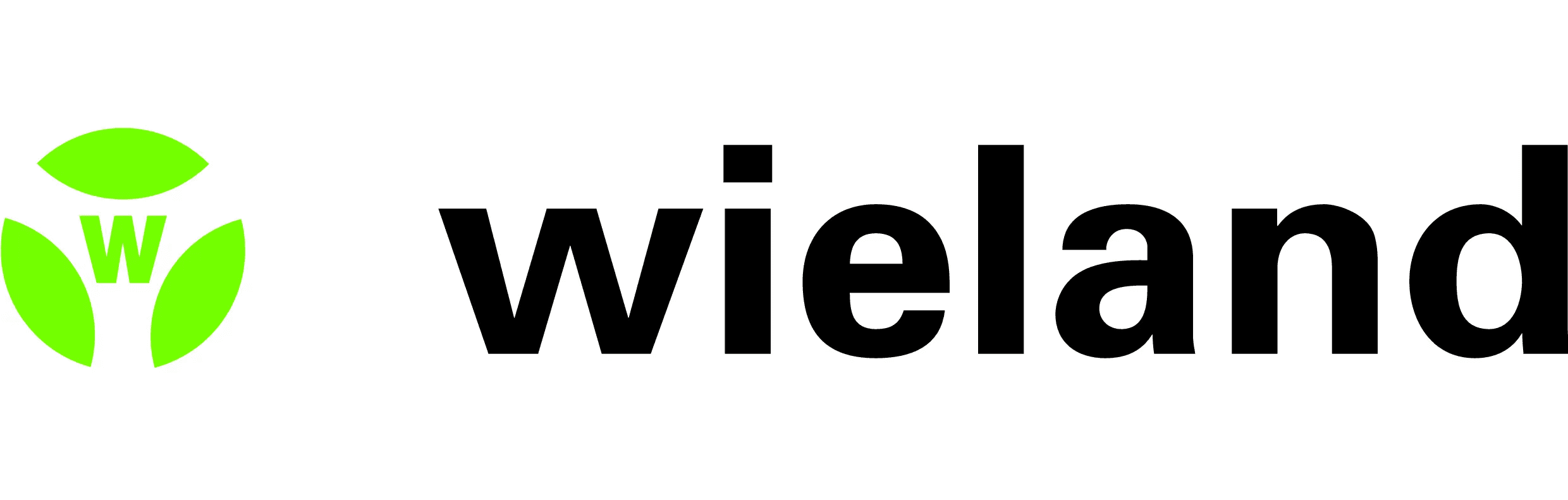 Company logo wieland