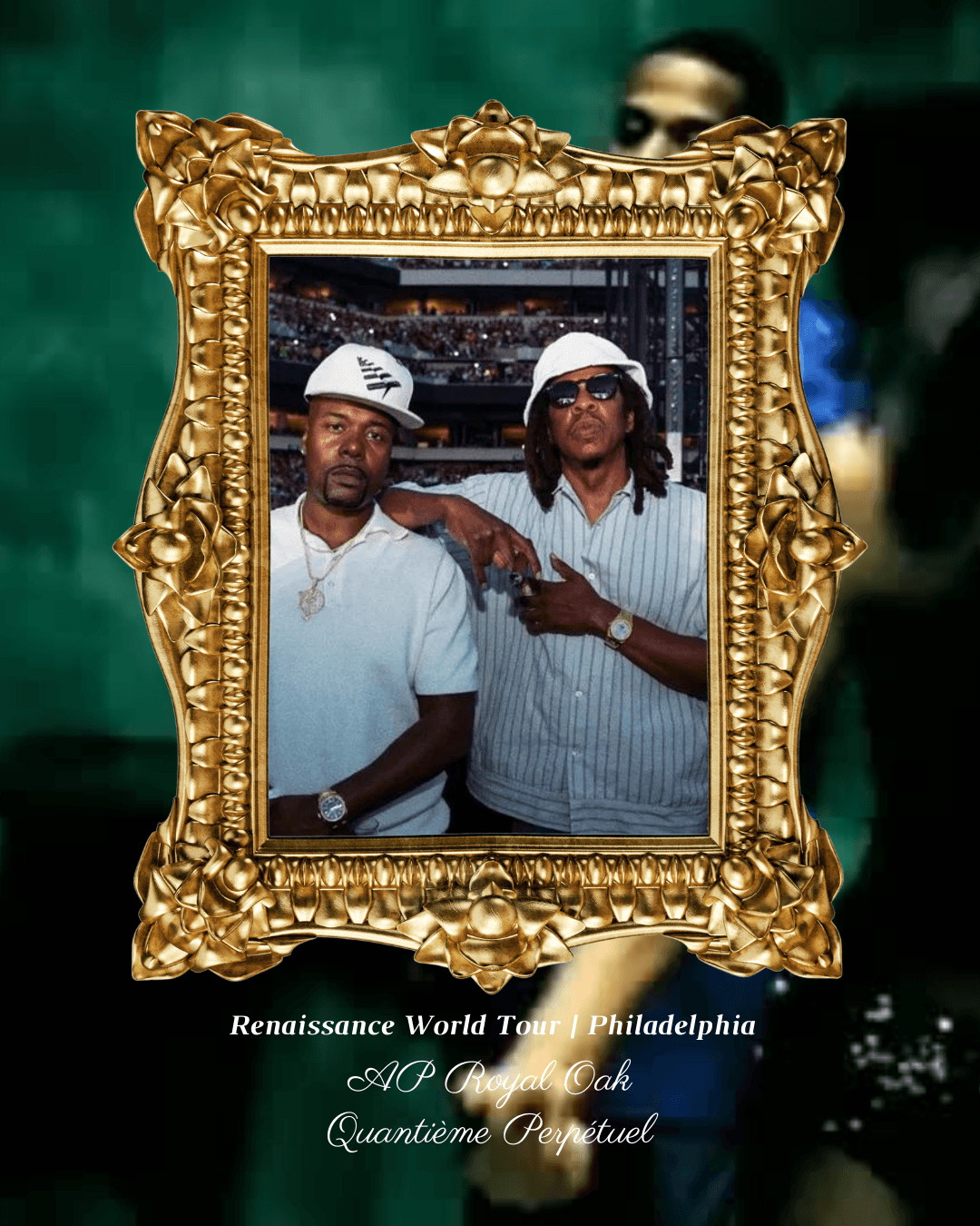 Jay-z & Memphis Bleek
