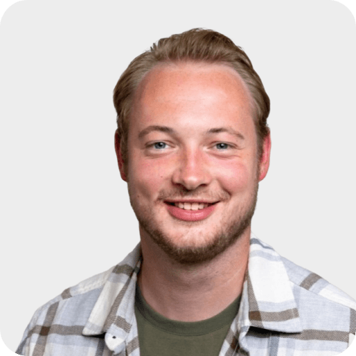 Profile picture of Ruben Kweekel - a partner of Best Byte