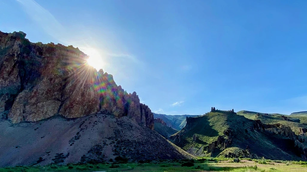 Photo by: Friends of the Owyhee
