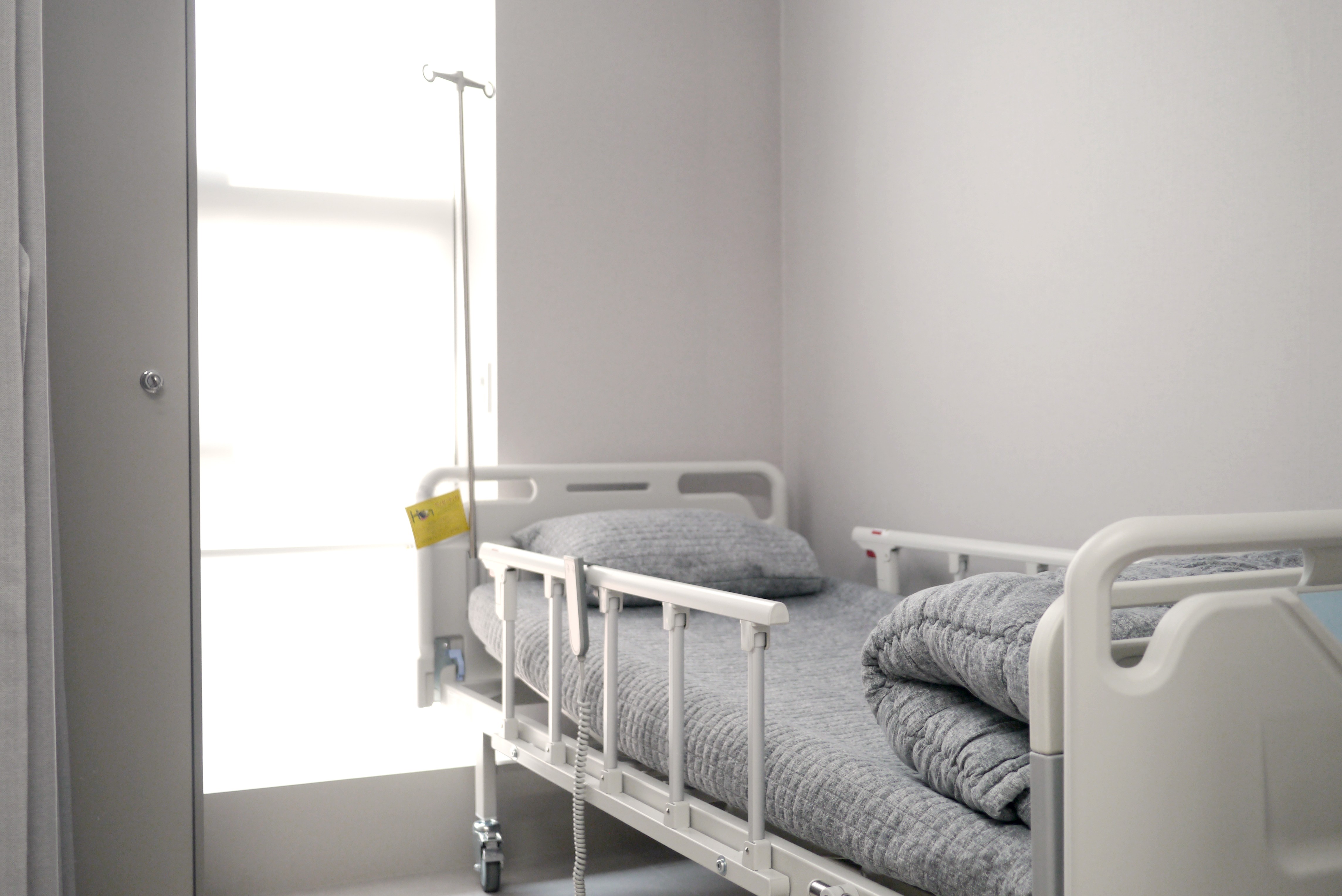 서울삼성의원_입원실