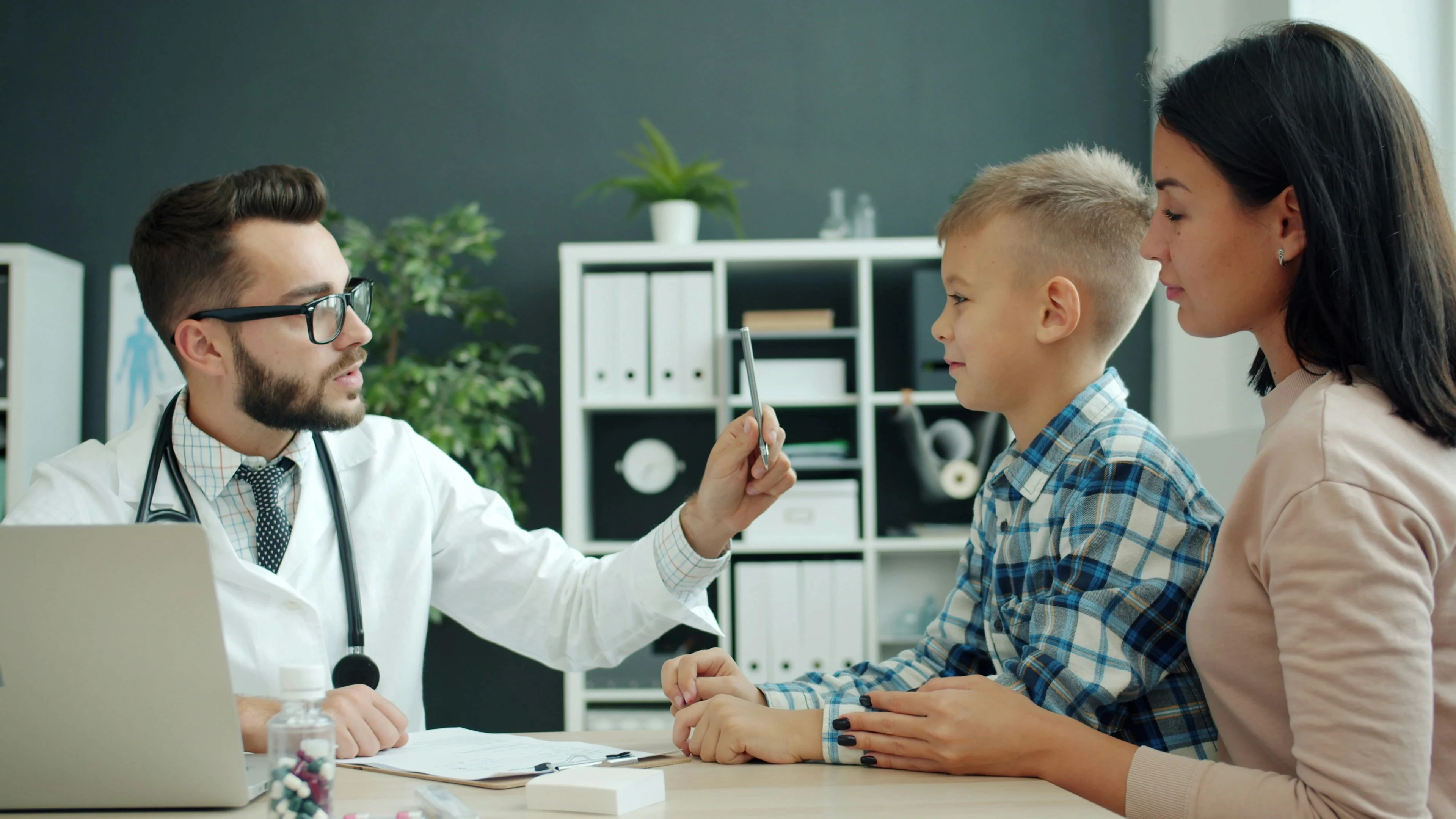 Family medicine care at Viva Health Centre