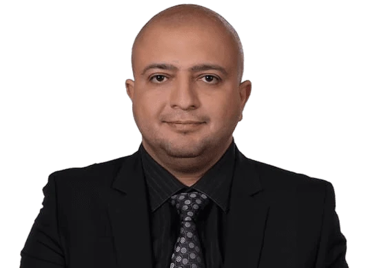 Nasser Alsaleh of Madfoatcom, Plexable client
