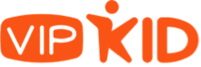VIP KID Logo