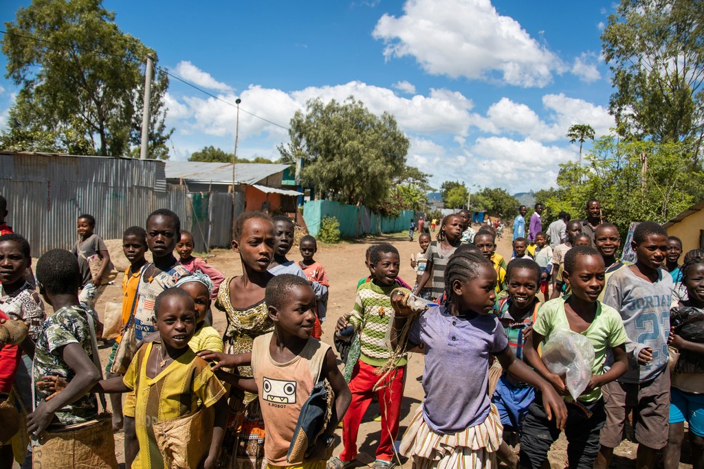 Ethiopia