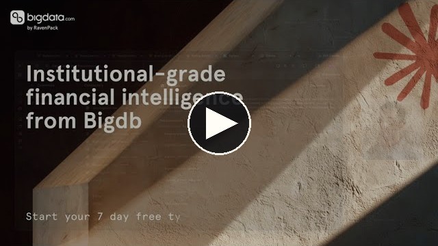 Watch: Bigdata is now available directly in Claude via MCP