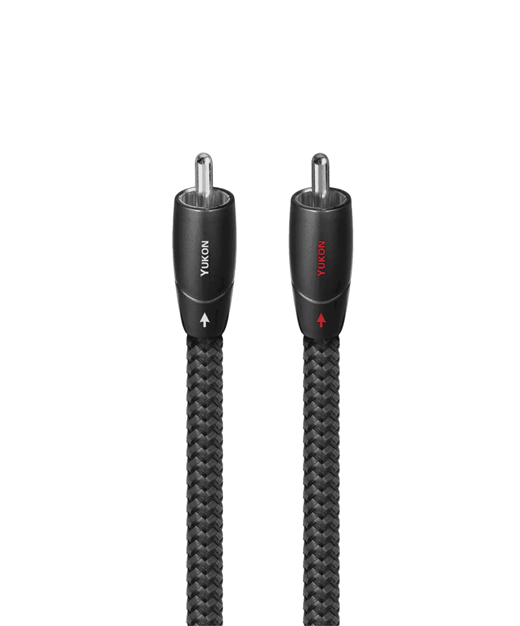 Audioquest RCA Yukon - Main - LE STUDIO HIFI