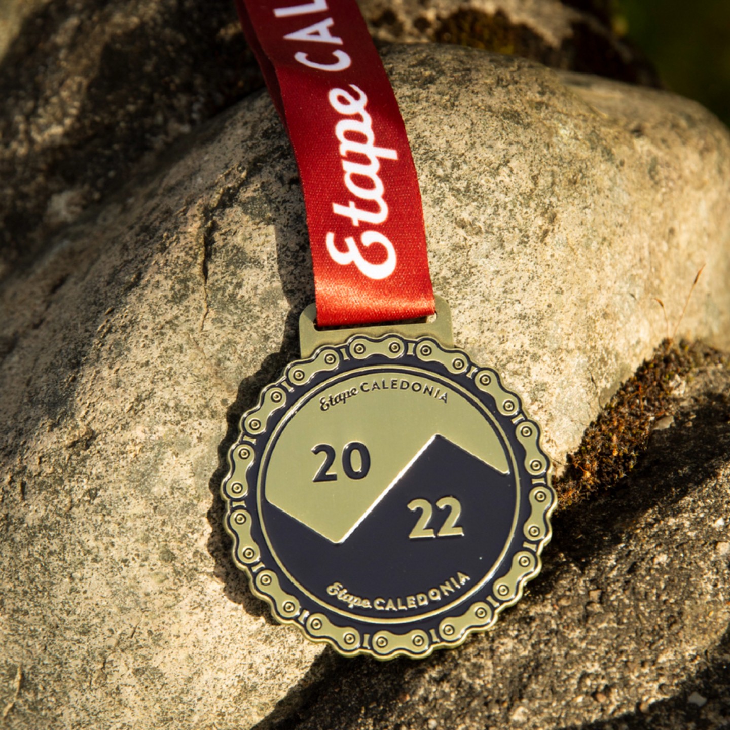 Etape Medal