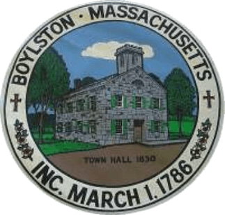 Seal of_Boylston,_Massachusetts