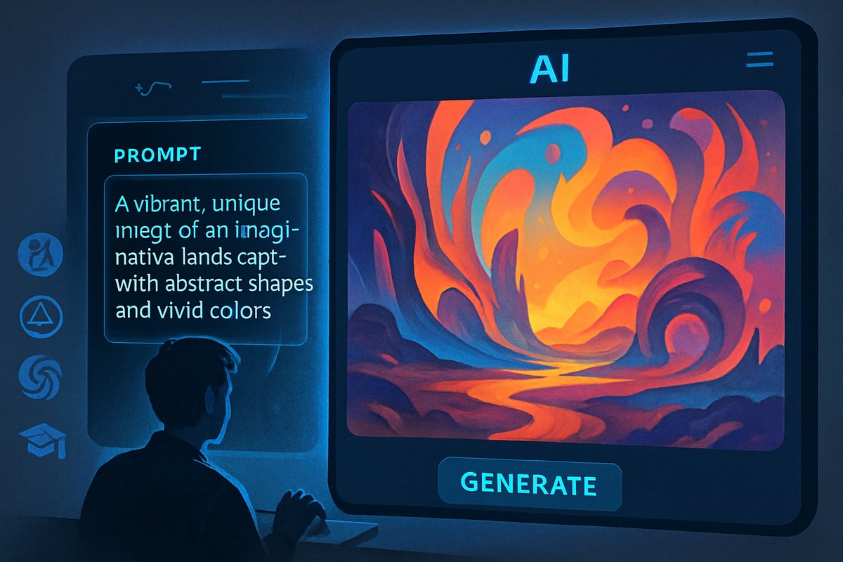 Understanding AI-Generated Images