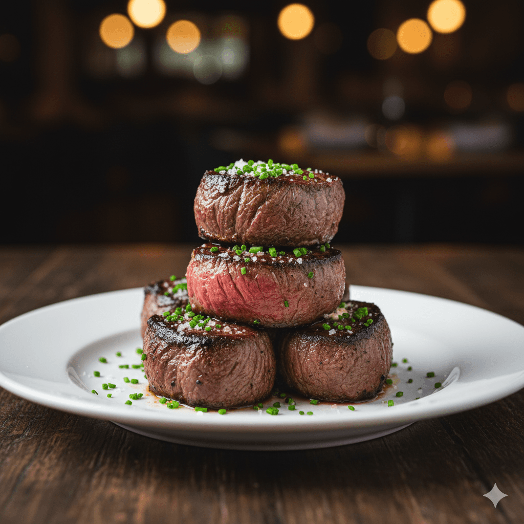 Menu Item Image