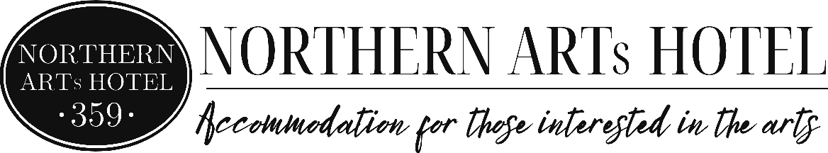 Northern Arts Hotel