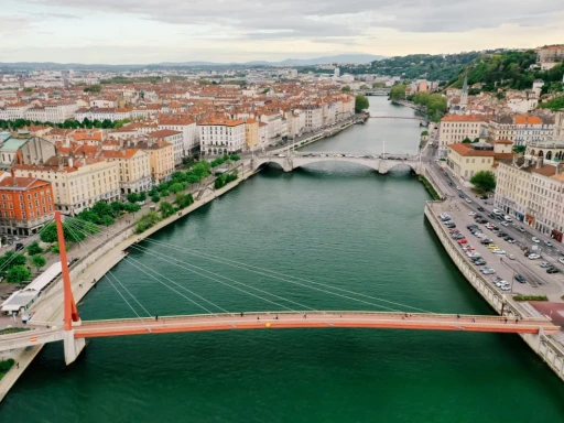 lyon, france
