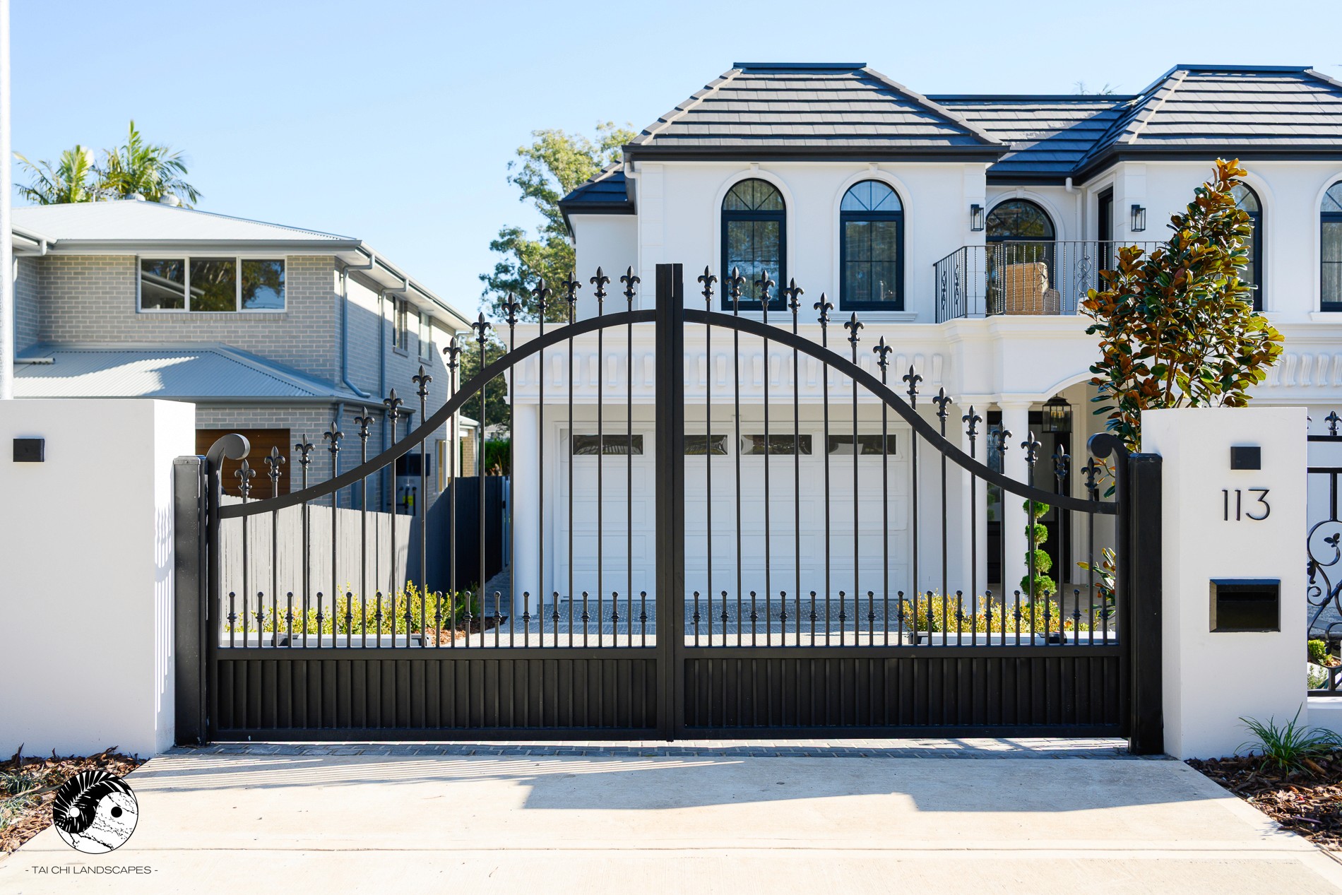 Livingstone Avenue