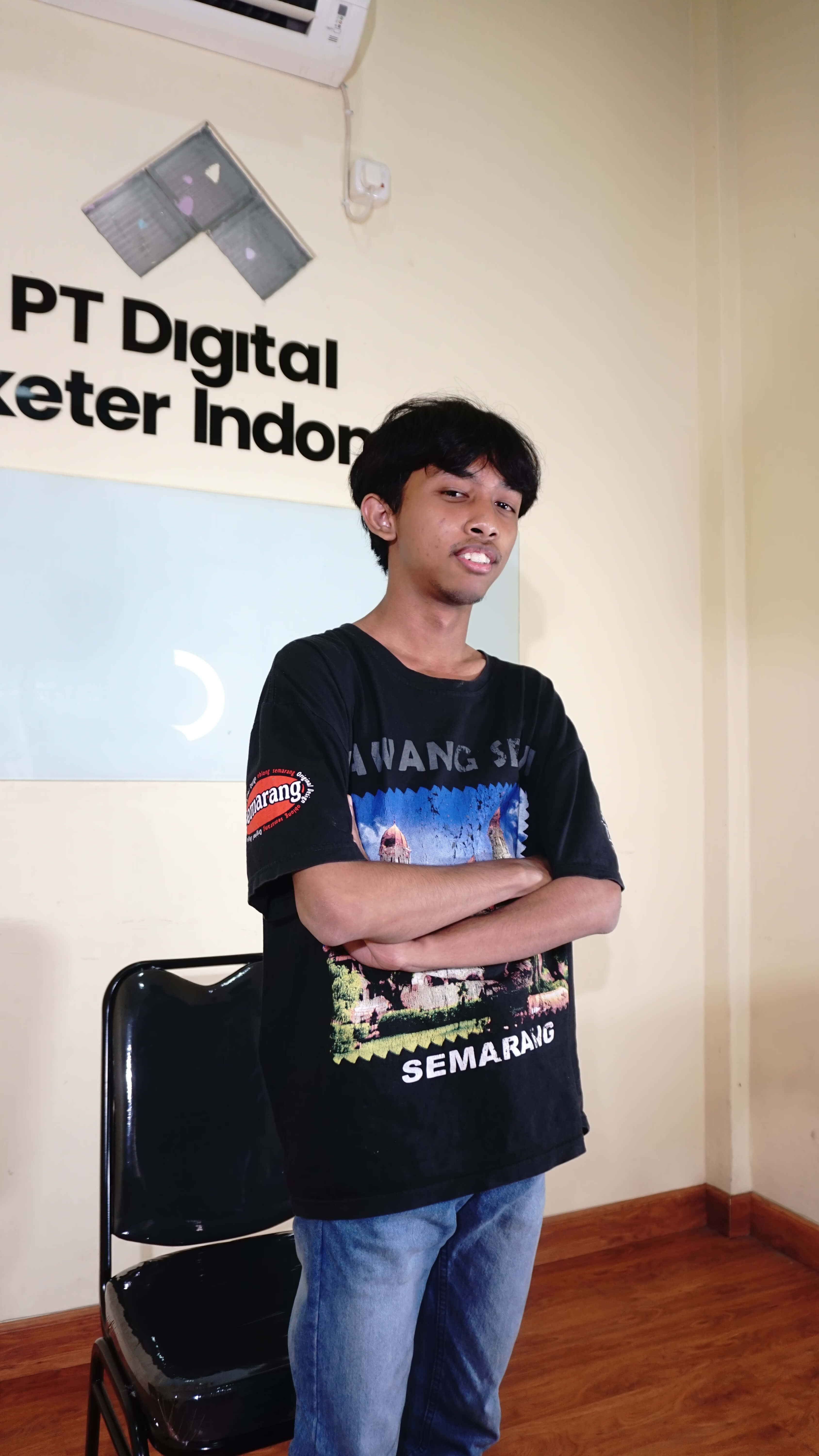 Happy Bagus Bimo Prakoso