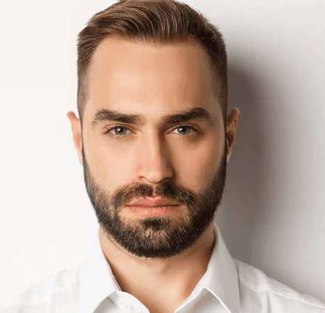 Alex Peterson