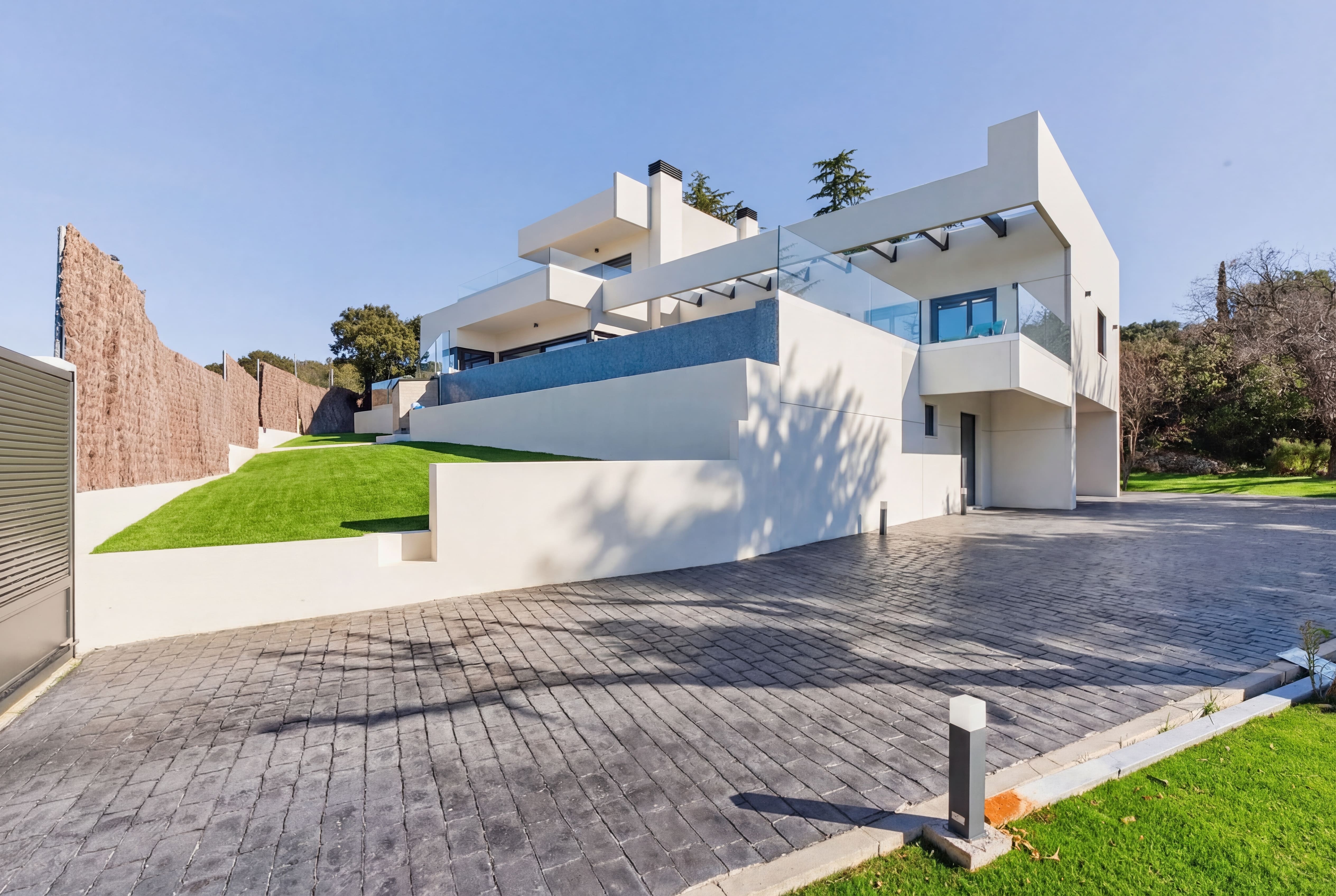 vender mi casa en boadilla del monte