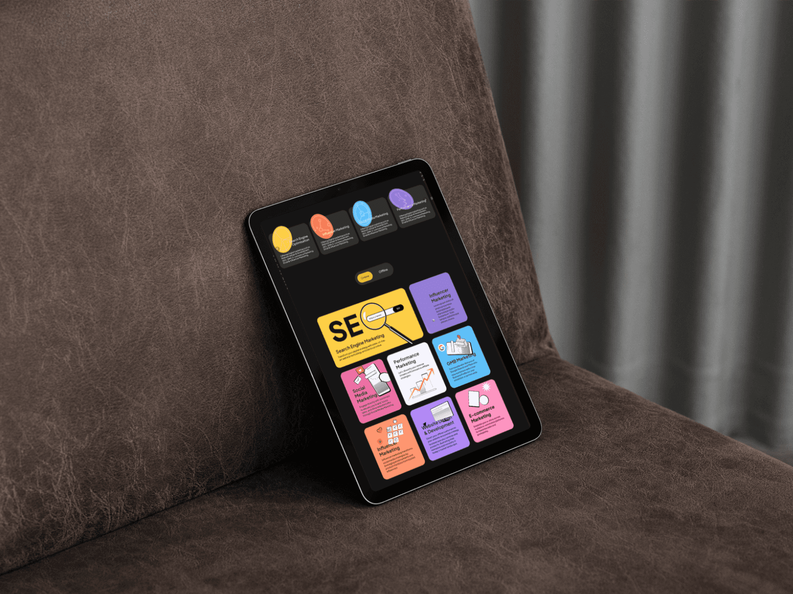 Aditya Framer Expert