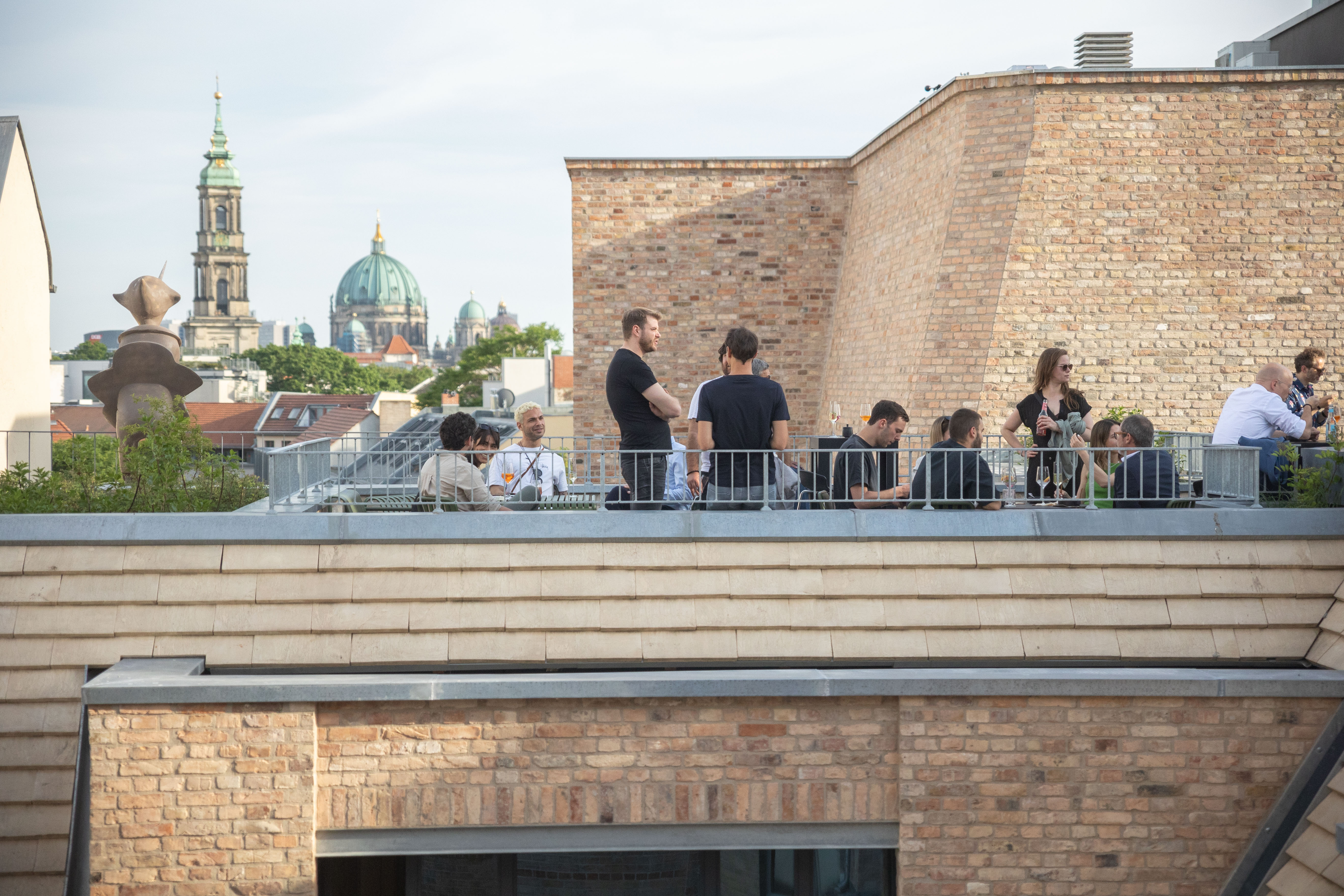 Wir sind Bridgemaker, Dein Umsetzungspartner für innovative Lösungen