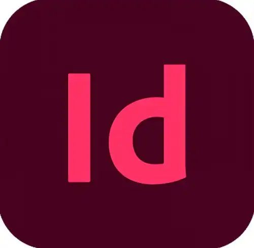 InDesign
