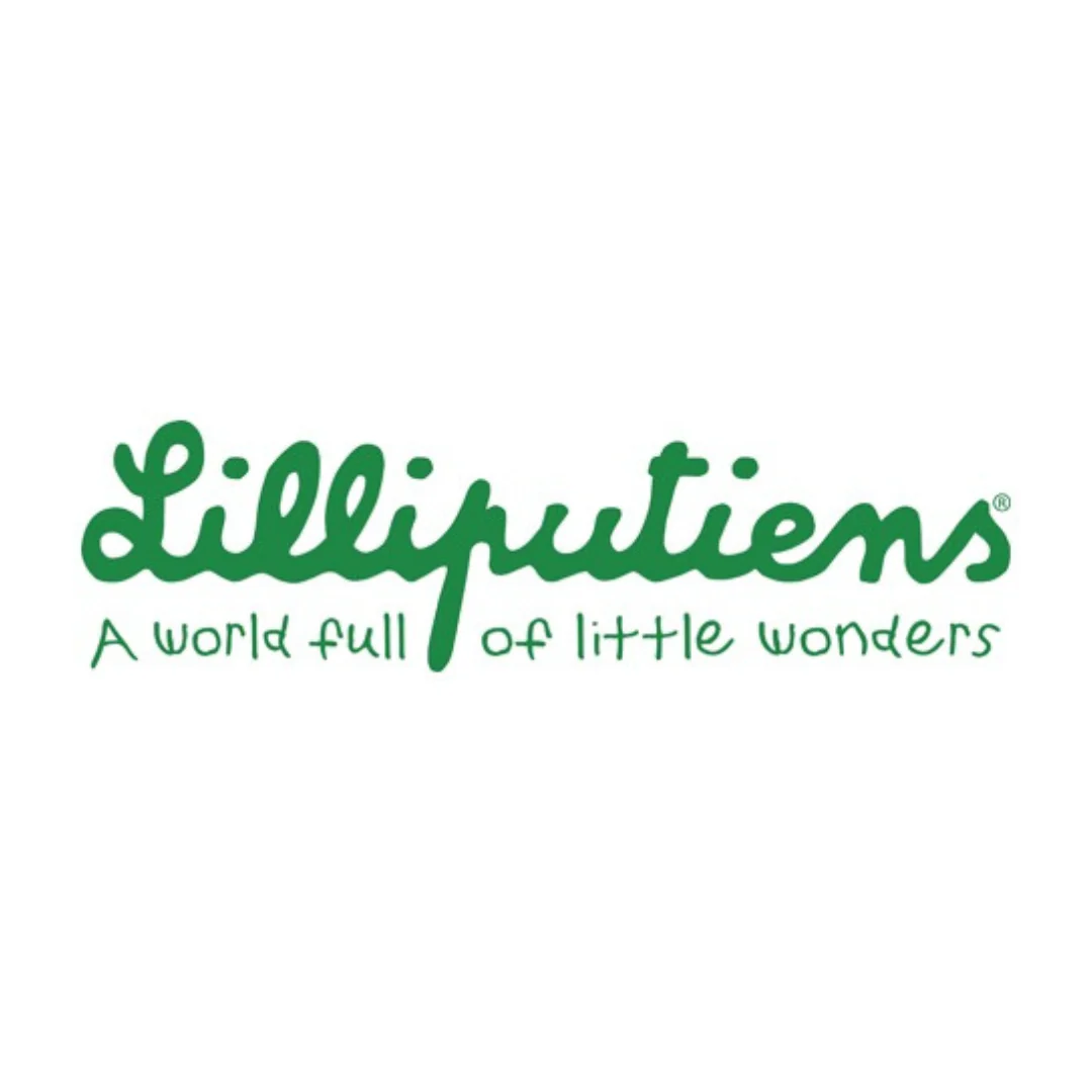 lilliputiens logotype