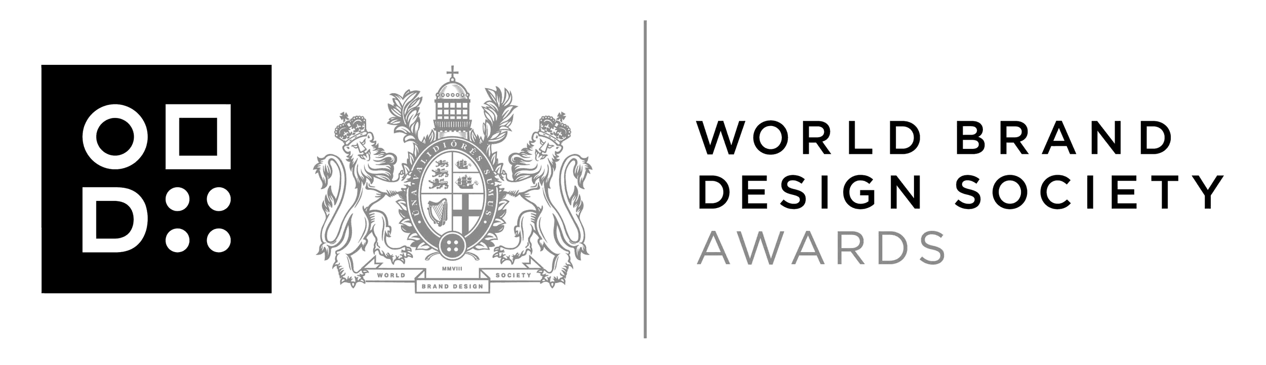 World Brand Design Society awards