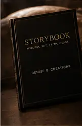 Love That Never Wavers Storybook presentation