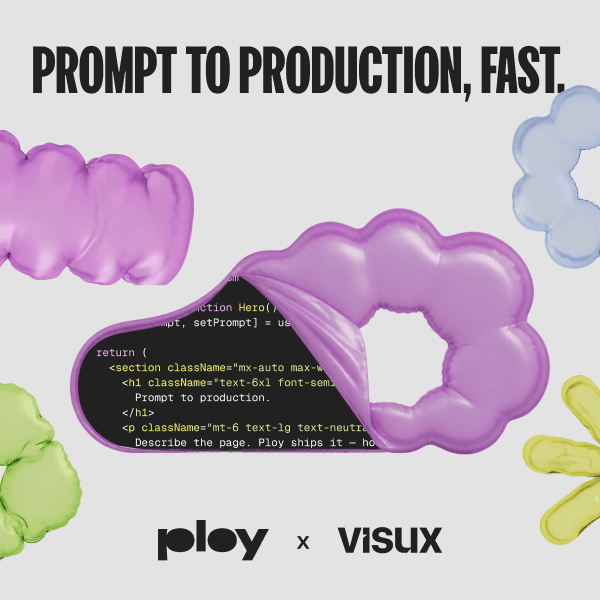 Cover: The fastest path from prompt to a production website