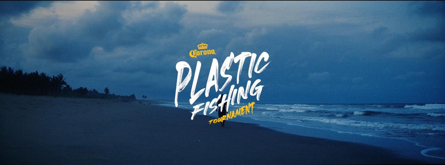 Corona's Plastic Fishing Tournament (Video 2021) - IMDb