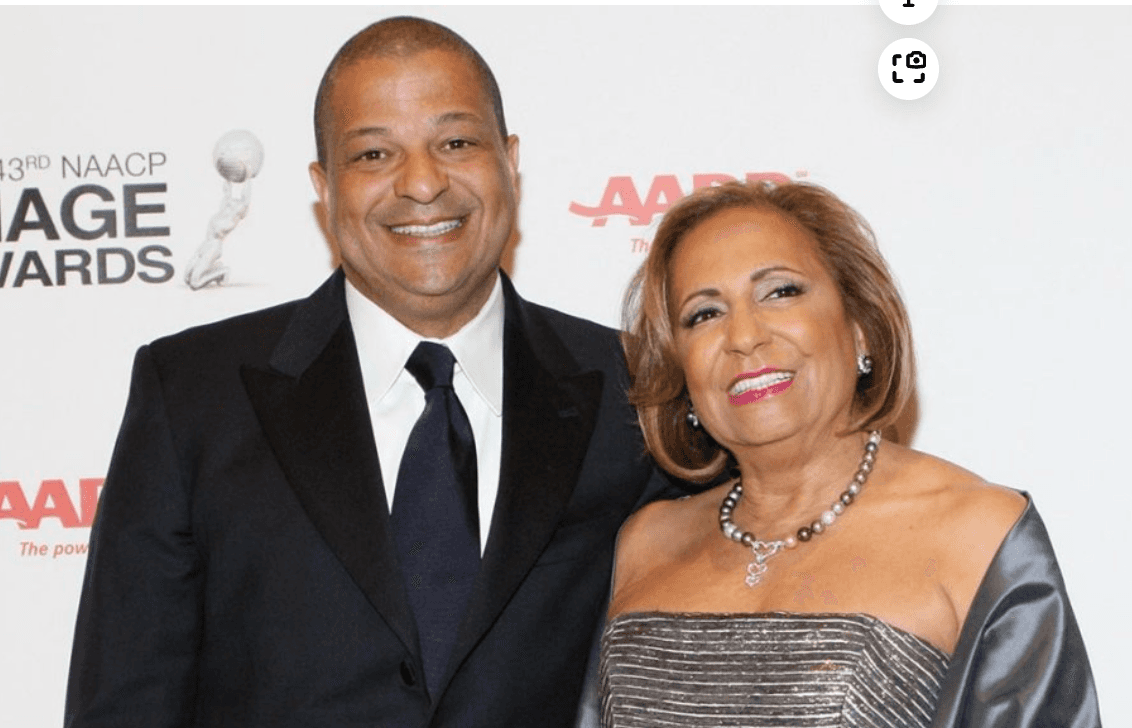 Cathy Hughes / Alfred Liggins · institutional leadership context
