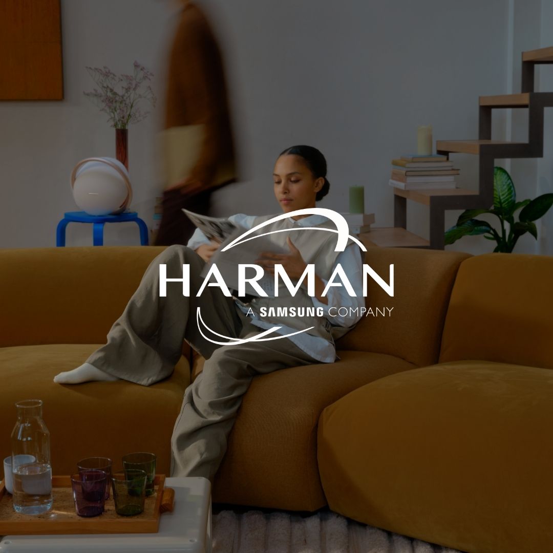 Harman International