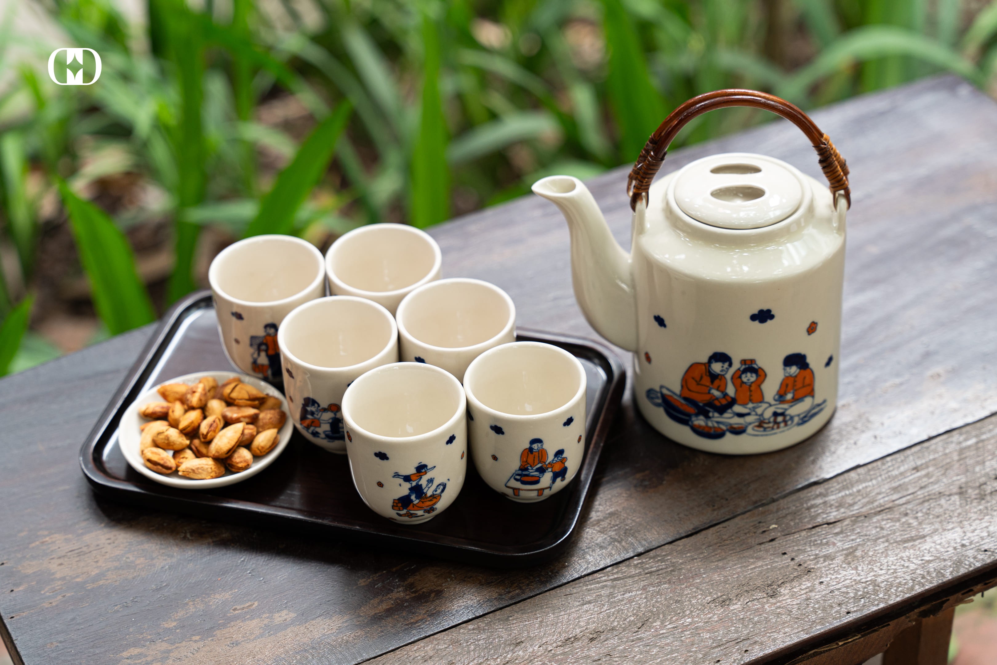 quà tặng tân gia nhà sếp