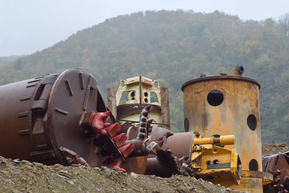 China is drilling its way out of an energy vulnerability