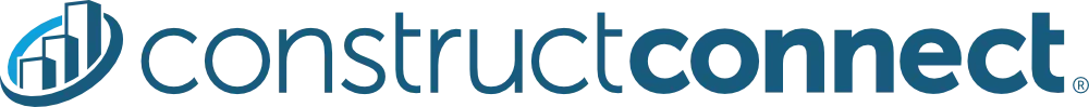 ConstructConnect software logo