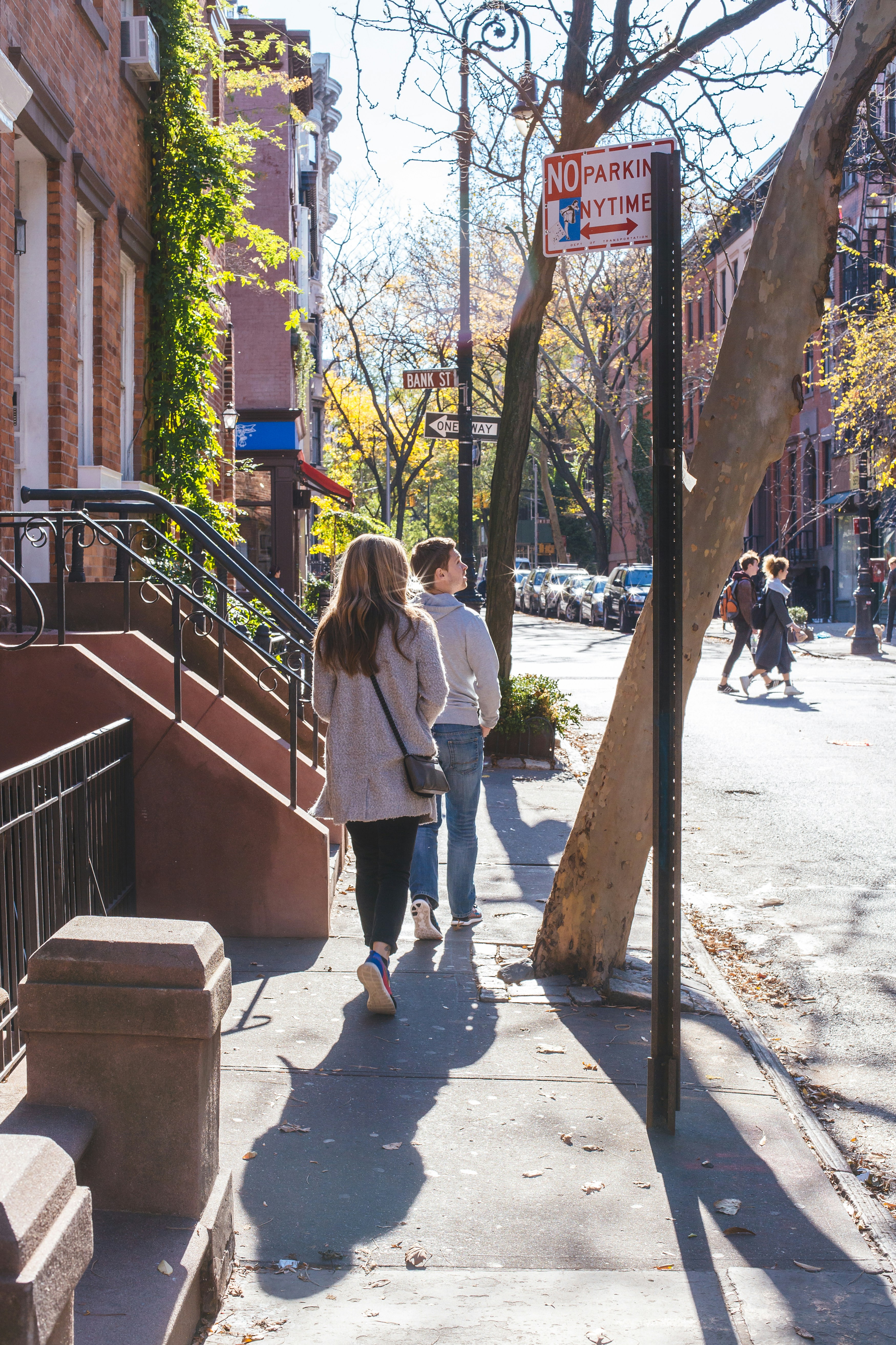 West Village NYC