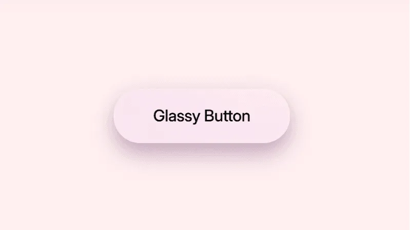 GlassyButton