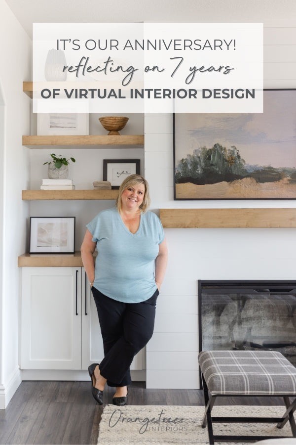 Virtual Interior Designer in Family Room