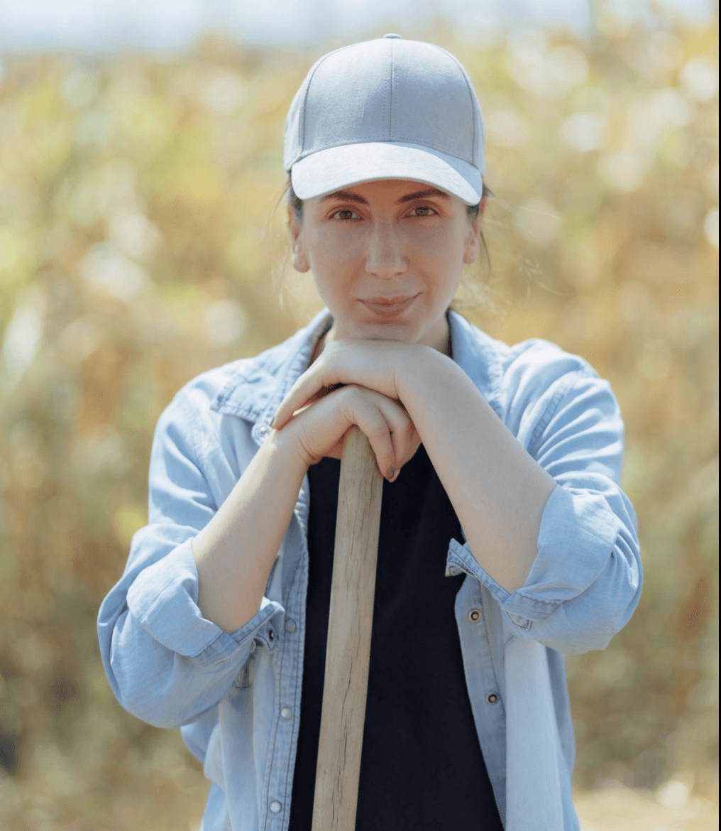 farmer
