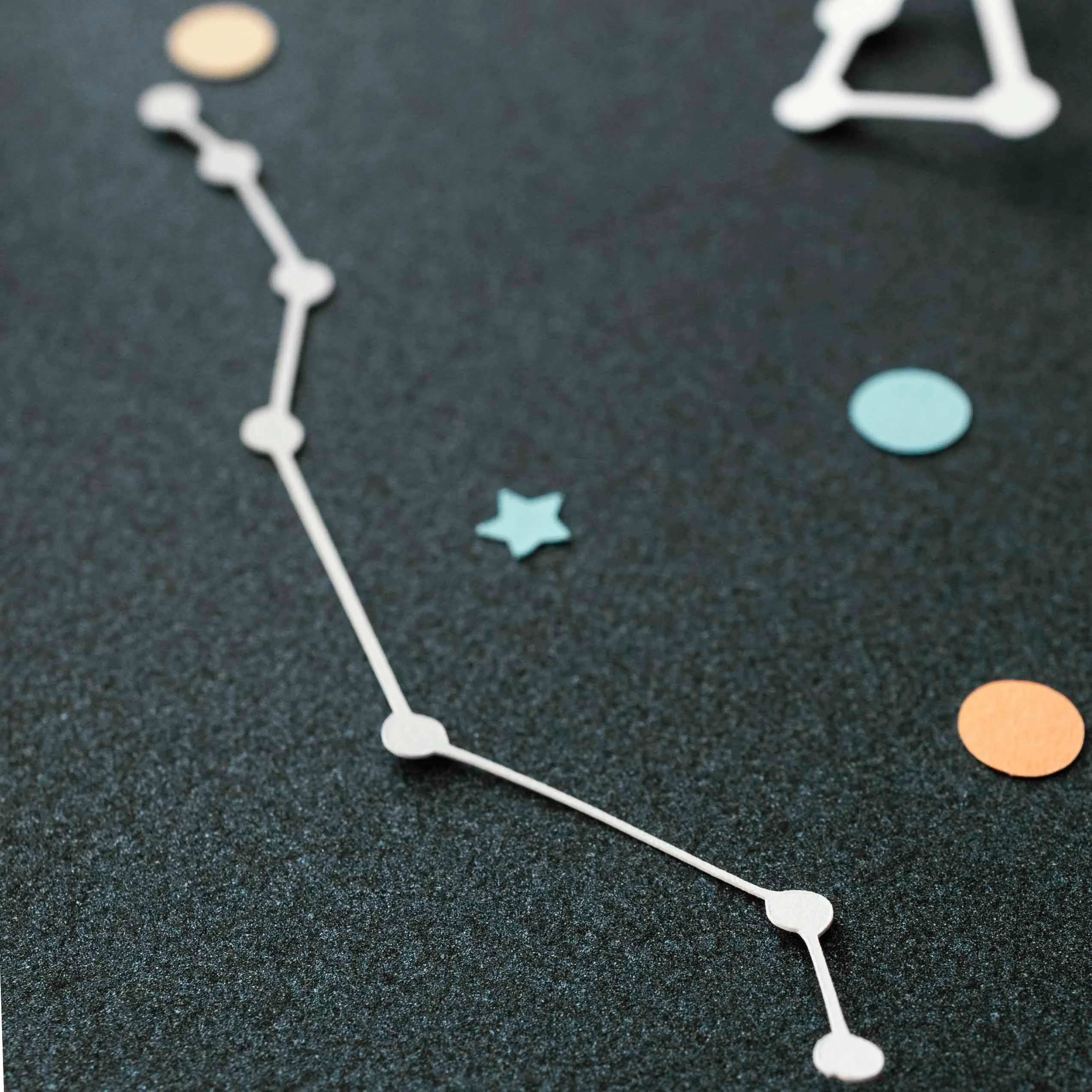 person writing on white board