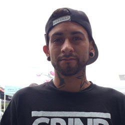 Josh Reyes