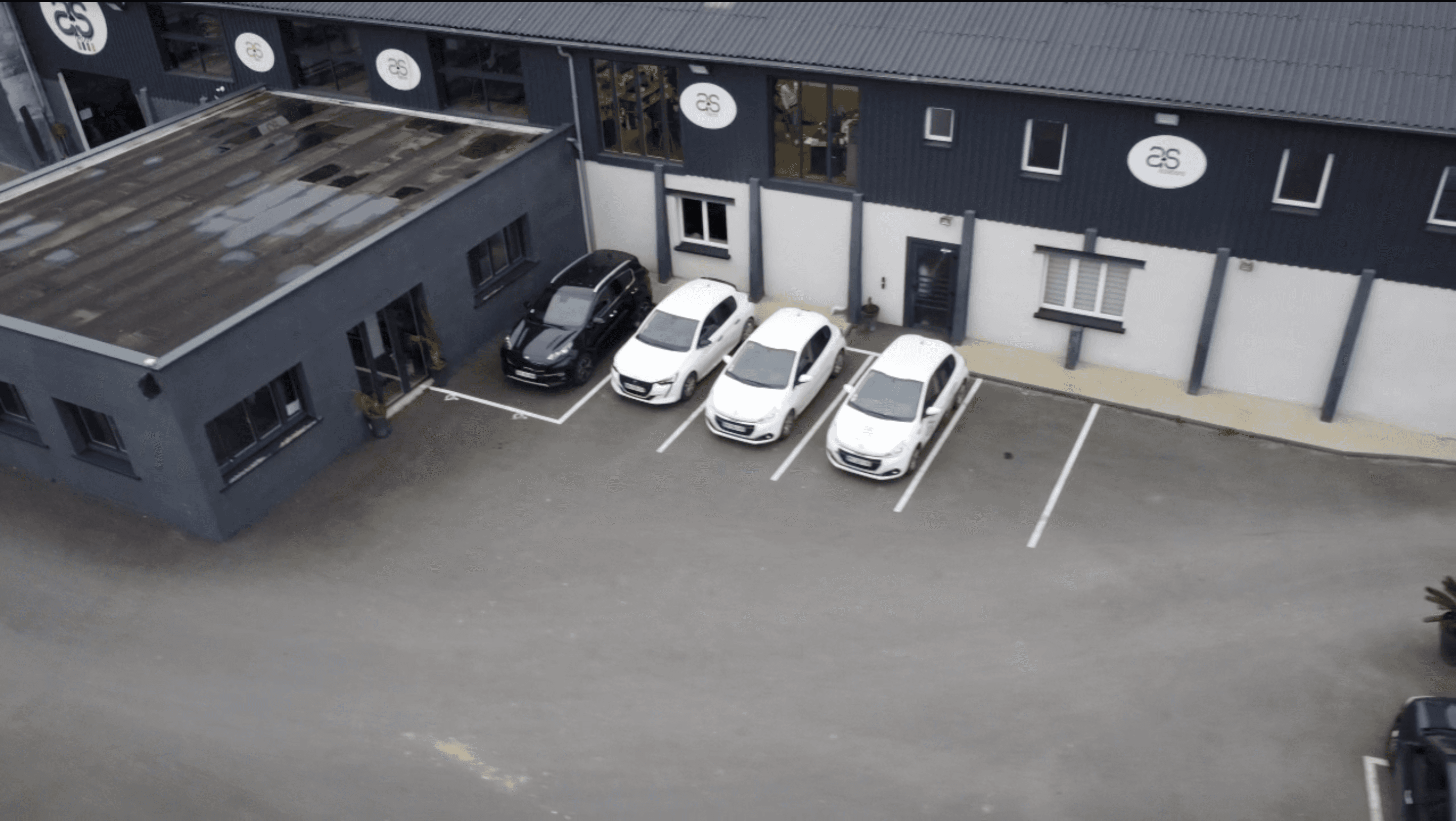 aménagement combles dinard