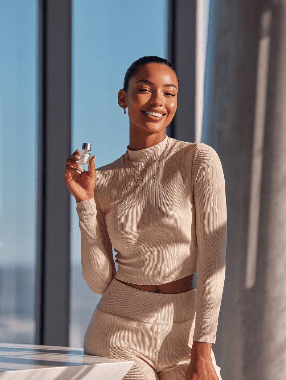 Influencers and Creators