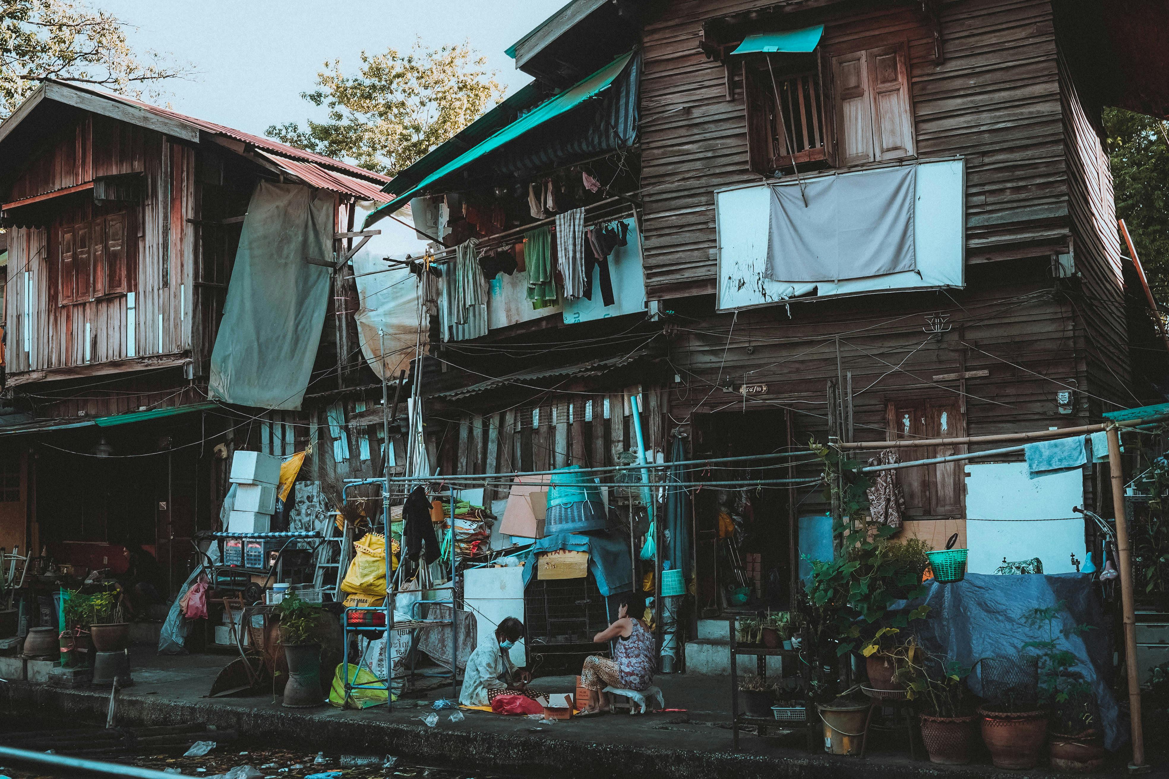 Mumbai City Sightseeing & Dharavi Slum Tour  Image-1