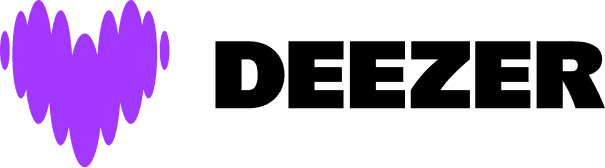 Deezer Logo