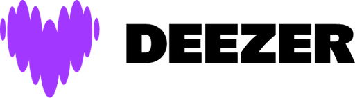 Deezer Logo